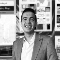 DAMAK Employee Amr Elarbi's profile photo