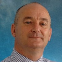 Desco (design & consultancy) Ltd Employee Mike McNally's profile photo