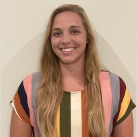 Train Boston Physical Therapy Employee Ashley Aldred's profile photo