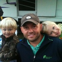 Sightline Commercial Solutions Employee Carl Ogren's profile photo