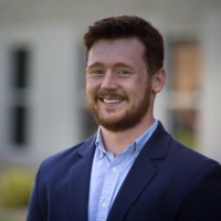 Captivate Media + Consulting Employee Caleb Curran's profile photo