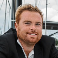 First Class Sailing Ltd Employee Jacob Carter's profile photo