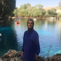 Tomorrow's Guides Employee Nese Artuk's profile photo