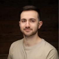 McKesson Employee Jake Fleischman's profile photo