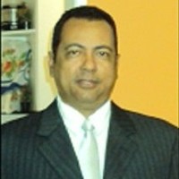 Flex Brasil Employee Sergio Santos's profile photo