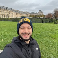 BEON.tech Employee Bruno Feitoza's profile photo