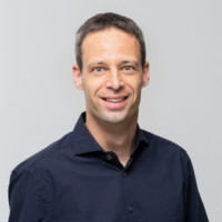 R. Wick AG Employee Adrian Gisler's profile photo