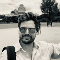 AcquiData, Inc. Employee Fletcher Keil's profile photo