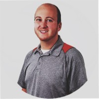 FAST Platform Employee Homer Olsen's profile photo