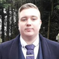 Microsoft Employee Mark Caulfield's profile photo