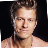 MINDED FACTORY Employee Joonas Kent's profile photo