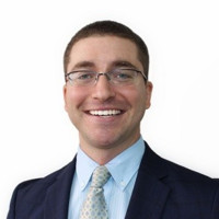 Enact International Employee Tom George's profile photo