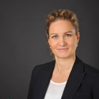 IDnow Employee Nadja Ristig's profile photo