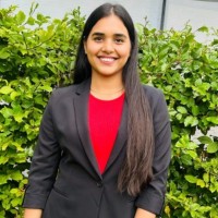 Bottomline Employee Deeksha Rastogi's profile photo