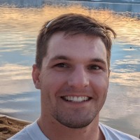 United States Air Force Employee John Hagey's profile photo