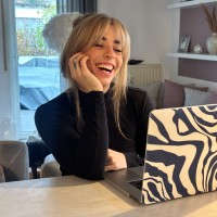 United States Air Force Employee Jasmina-Leigh Walker's profile photo