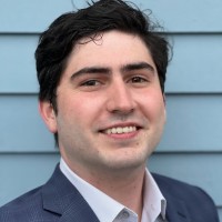 AiCure Employee Rory Siegel's profile photo