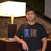 Qualcomm Innovation Center Inc Employee Shyama Mondal's profile photo