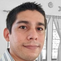 iDo AGENCY Employee Erick Narvaez's profile photo