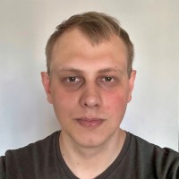 Programa™ Employee Wiktor Skowroński's profile photo