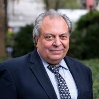 Aren Asset Management Employee Anil Bhandari's profile photo