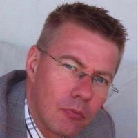 Markant Energy Norge AS Employee Viggo Myhre's profile photo