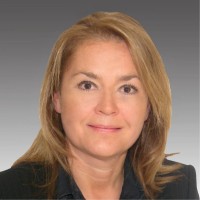 Banque Profil de Gestion Employee Karin Guettinger's profile photo