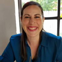 Columbus State Community College Employee Amanda Talbott's profile photo