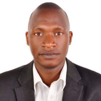 Every Solution LTD Employee Rogers Ssekamatte's profile photo