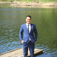 VMO Group Employee Ngo Thi's profile photo