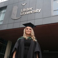 Outsource Group Employee Orla Devlin's profile photo