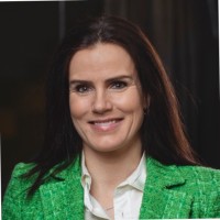 TADA Employee Anna Olafsdottir's profile photo