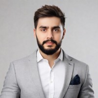 Linked Matrix Employee Waqar Ahmed's profile photo