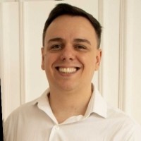 Synvata LLC Employee Sirlan Augusto Moraes's profile photo