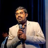 Babu S Email & Phone Number