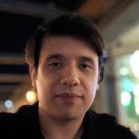 Alper Değre's profile photo
