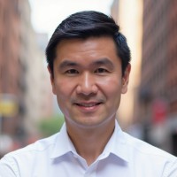 Kepion Inc. Employee Jeffrey Wang's profile photo