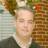 The Home Depot Employee James Willmott's profile photo