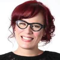Jessica Scheuerman Email & Phone Number