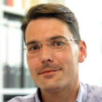 Hochschule für öffentliche Verwaltung und Finanzen Ludwigsburg Employee Arnd Diringer's profile photo