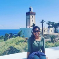 TheWire.in Employee Sukanya Shantha's profile photo