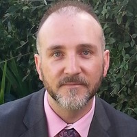 Broxtowe Borough Council Employee Greg Dwyer's profile photo