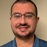 Ampco Pumps Company Employee Joel Wilde's profile photo
