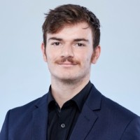 Velocity Employee Harry Cuthbert's profile photo