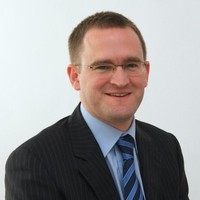Chafes Hague Lambert Solicitors Employee Craig O'Hara's profile photo