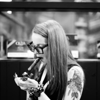 James J. Fox, Dublin Employee Amy McLoughlin's profile photo