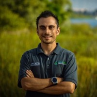 AquaTech Pool Systems Employee Aaron Bartell's profile photo