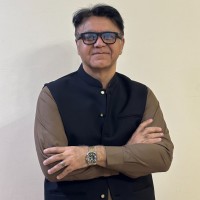 NMDC Group Employee Shahzad Butt's profile photo