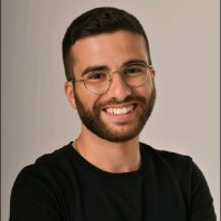 Apptimus Employee Shay Kedem's profile photo