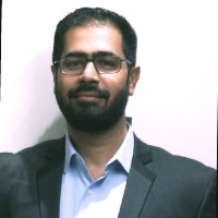 Jio Employee Pratap Das's profile photo